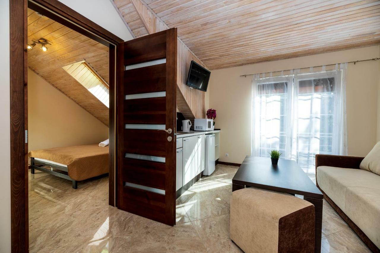 Juros Vila Швентой Экстерьер фото