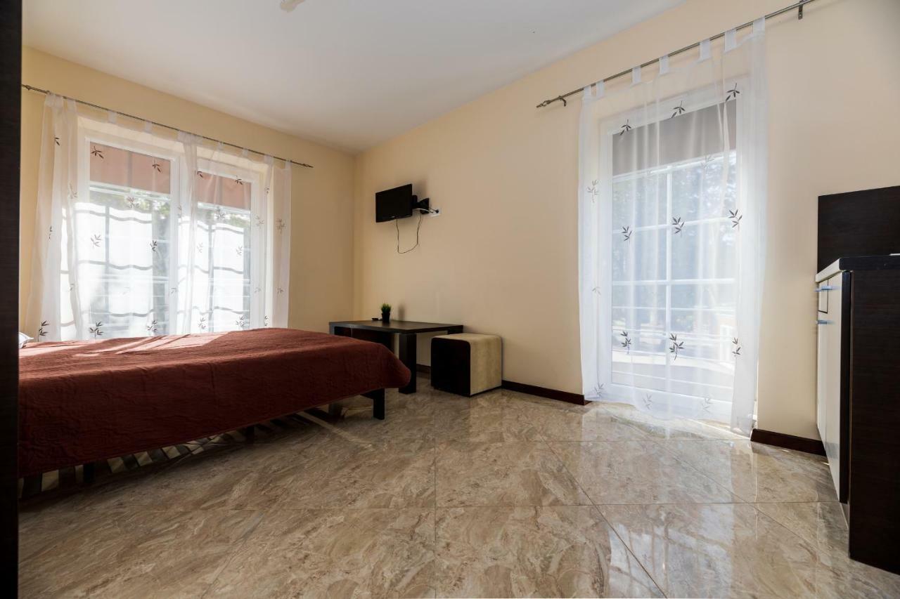 Juros Vila Швентой Экстерьер фото