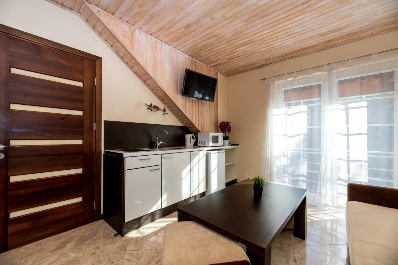 Juros Vila Швентой Экстерьер фото