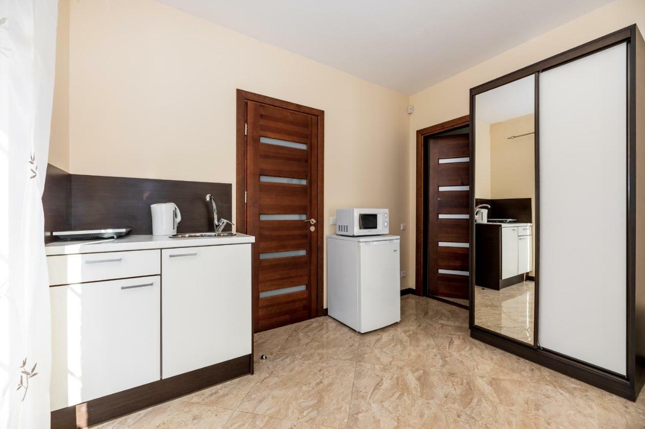 Juros Vila Швентой Экстерьер фото