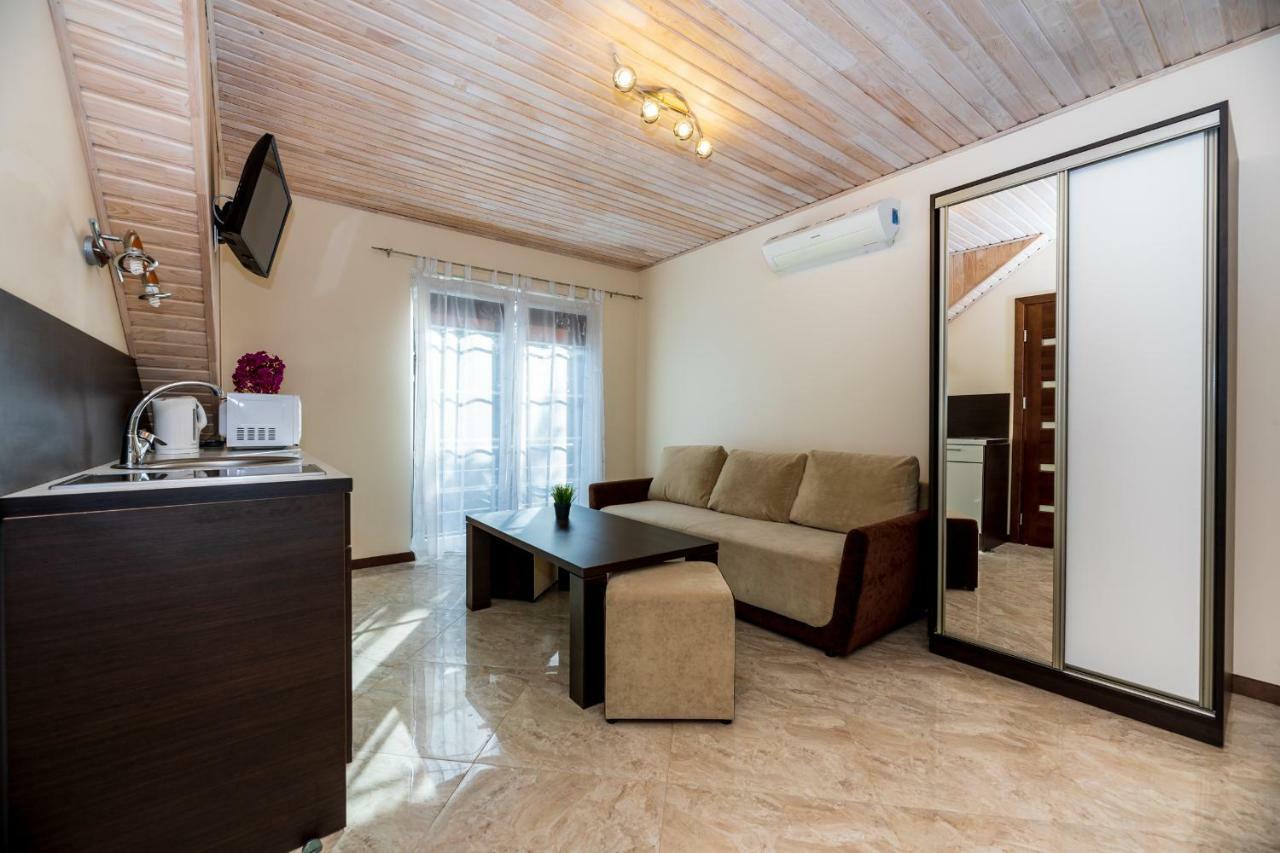 Juros Vila Швентой Экстерьер фото